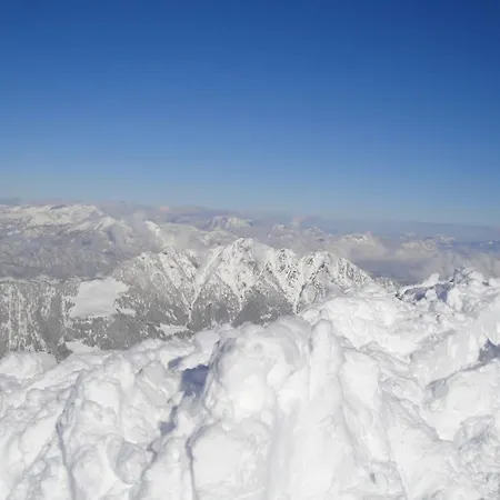 Apartman Heim Fügen