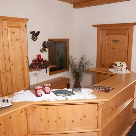 Apartmán Heim Fügen