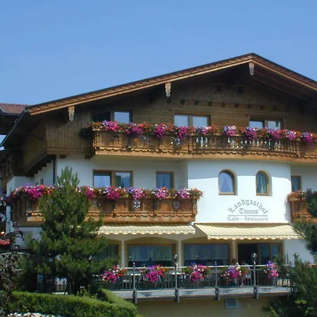 Apartmán Heim *