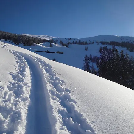 Apartamento Heim Fügen