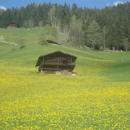 Apartmán Heim *
