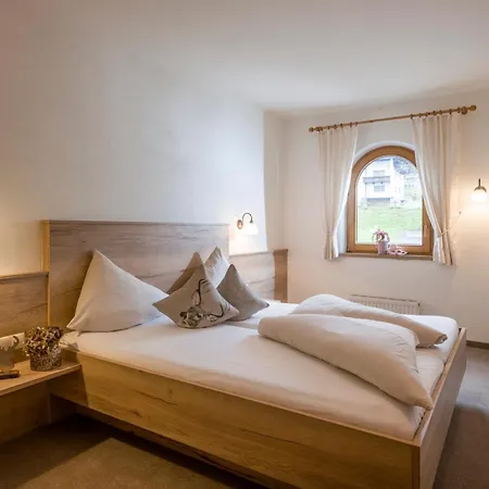 Apartmán Heim