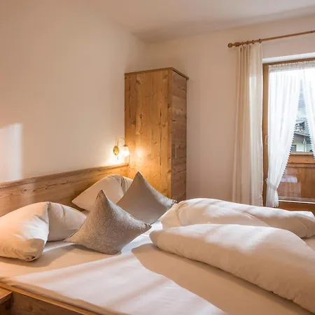 Apartmán Heim Fügen