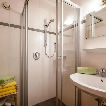 Heim Apartmán