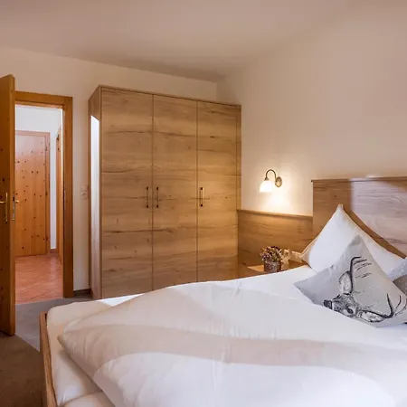 Heim Apartmán
