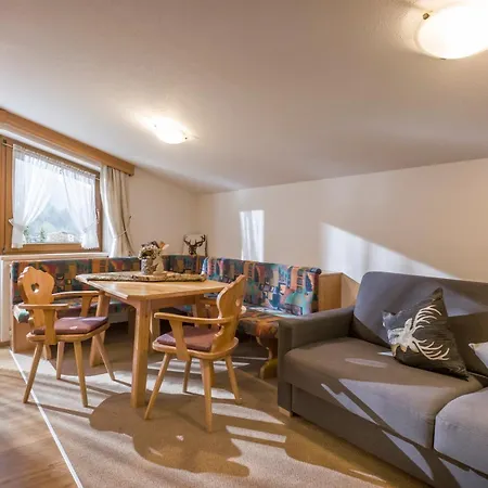 Apartmán Heim