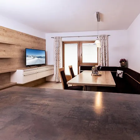 Heim Apartmán Fügen