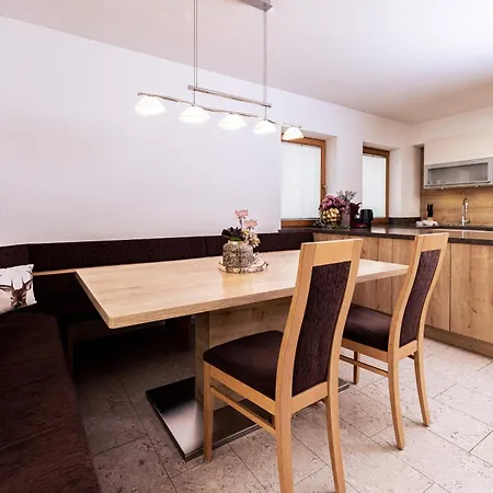 Apartmán Heim