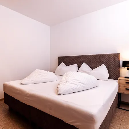 Heim Apartmán Fügen
