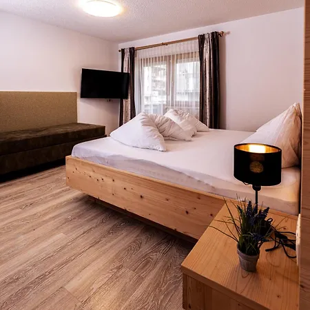 Heim Apartmán *
