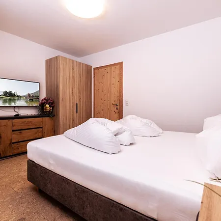 Apartmán Heim Fügen