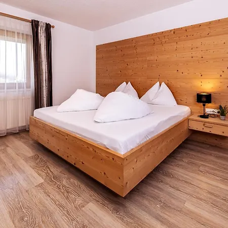 Apartmán Heim *