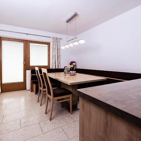 Heim Appartement Fügen