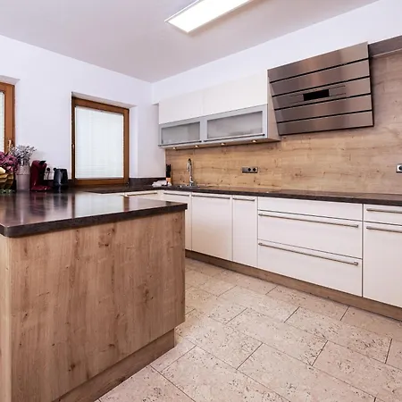 Apartmán Heim Fügen