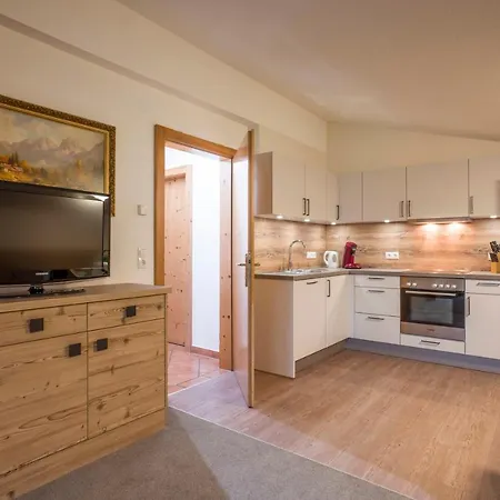 Heim Apartmán