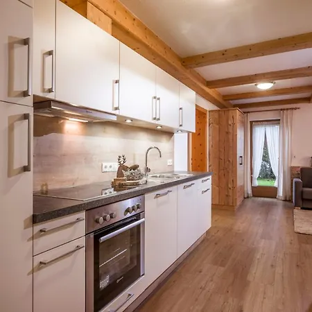 Apartmán Heim Fügen