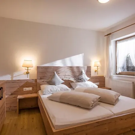 Apartmán Heim *