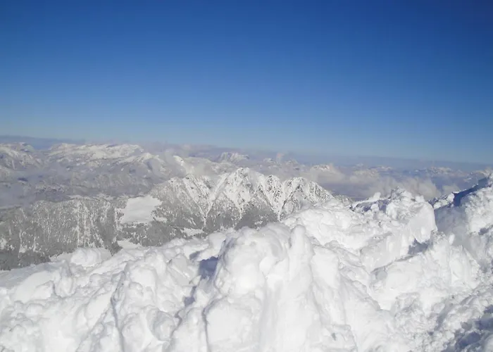 Apartment Heim Fuegen