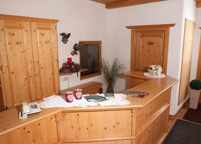 Apartment Heim Fuegen