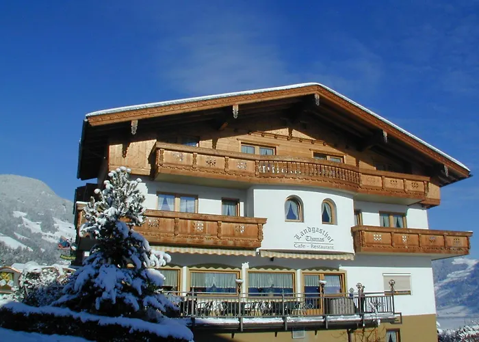 Apartment Heim Fuegen