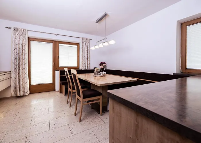 Heim Apartment Fuegen