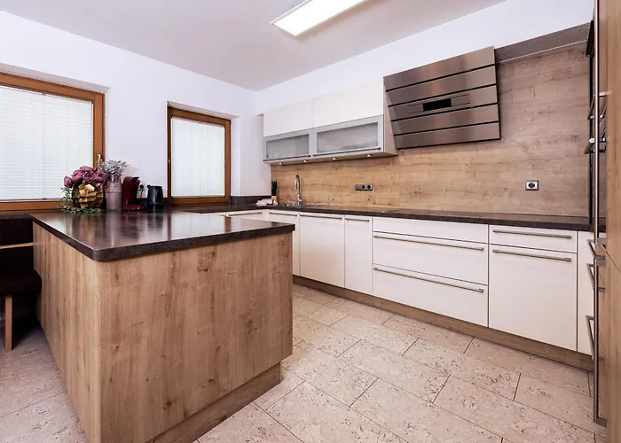 Apartment Heim Fuegen