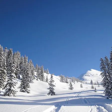 Apartment Heim Fügen