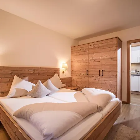 Heim Apartament *