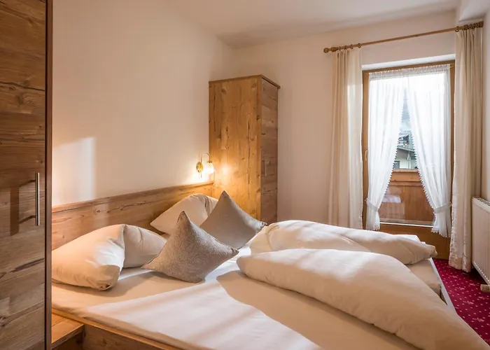 Apartment Heim Fügen