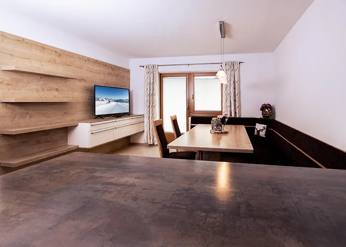 Heim Apartment Fügen