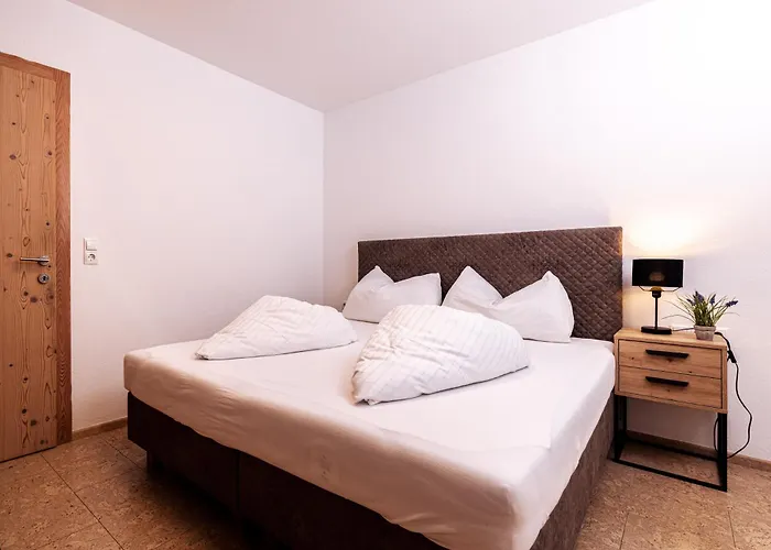 Heim Apartment Fügen