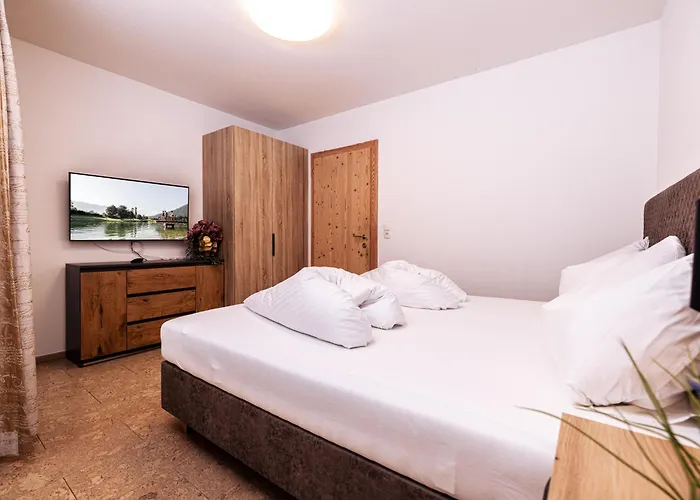 Apartment Heim Fügen