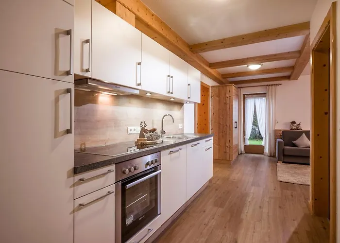 Apartment Heim Fügen